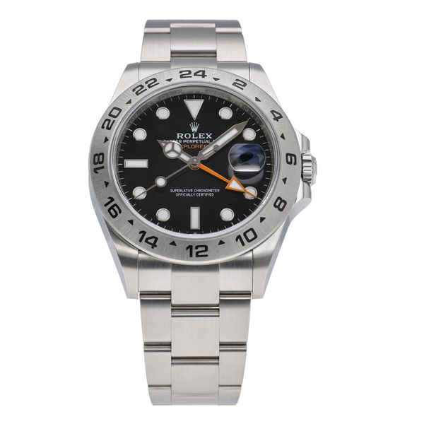 Rolex Explorer II 226570